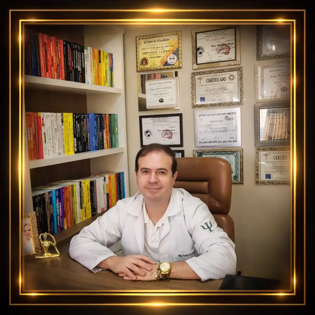 Régis Pereira da Rocha