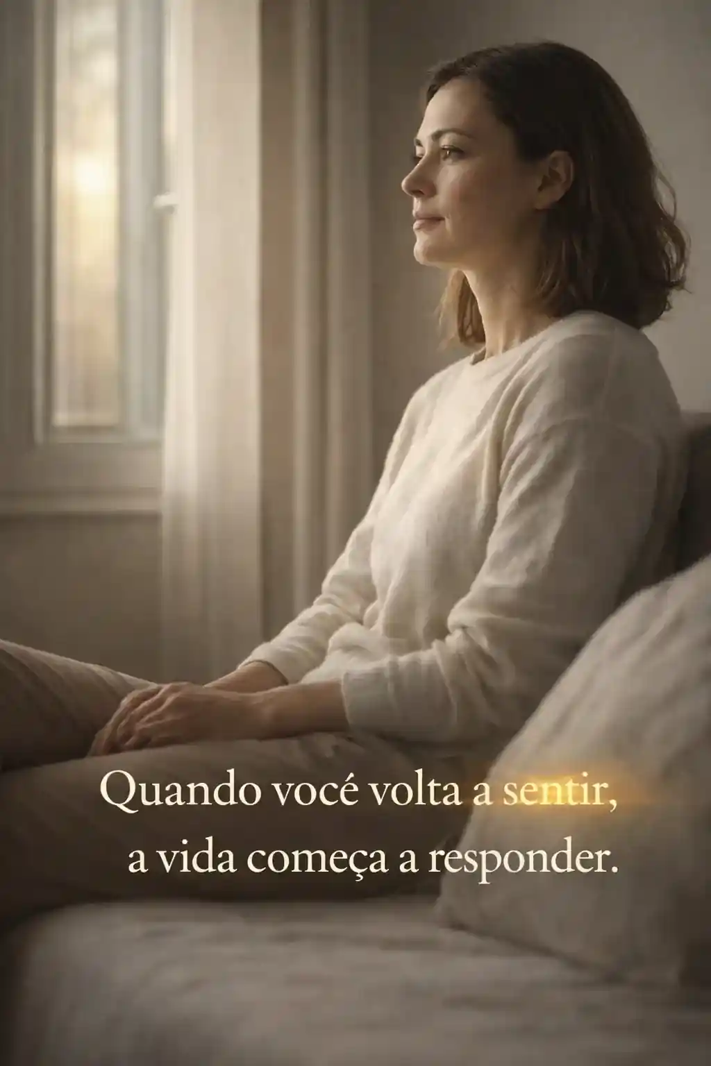 Sessão de Hipnose Clínica para Depressão