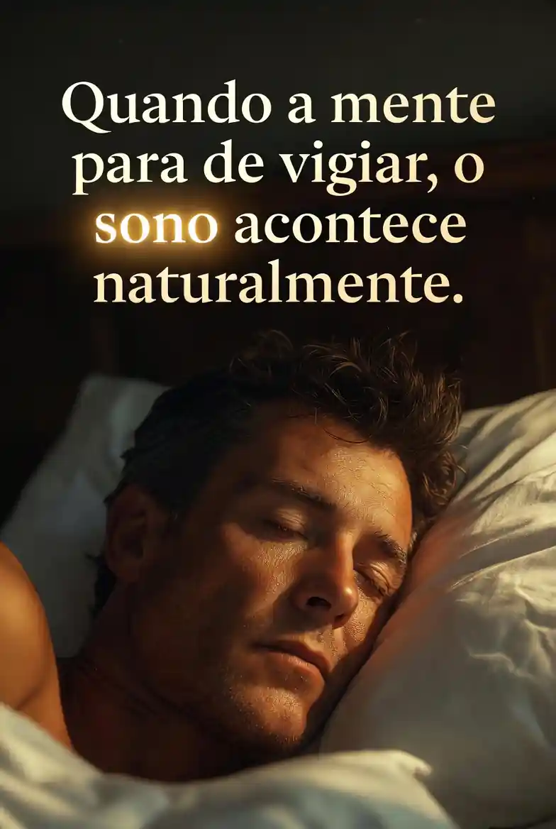 Sessão de Hipnose Clínica para Insônia