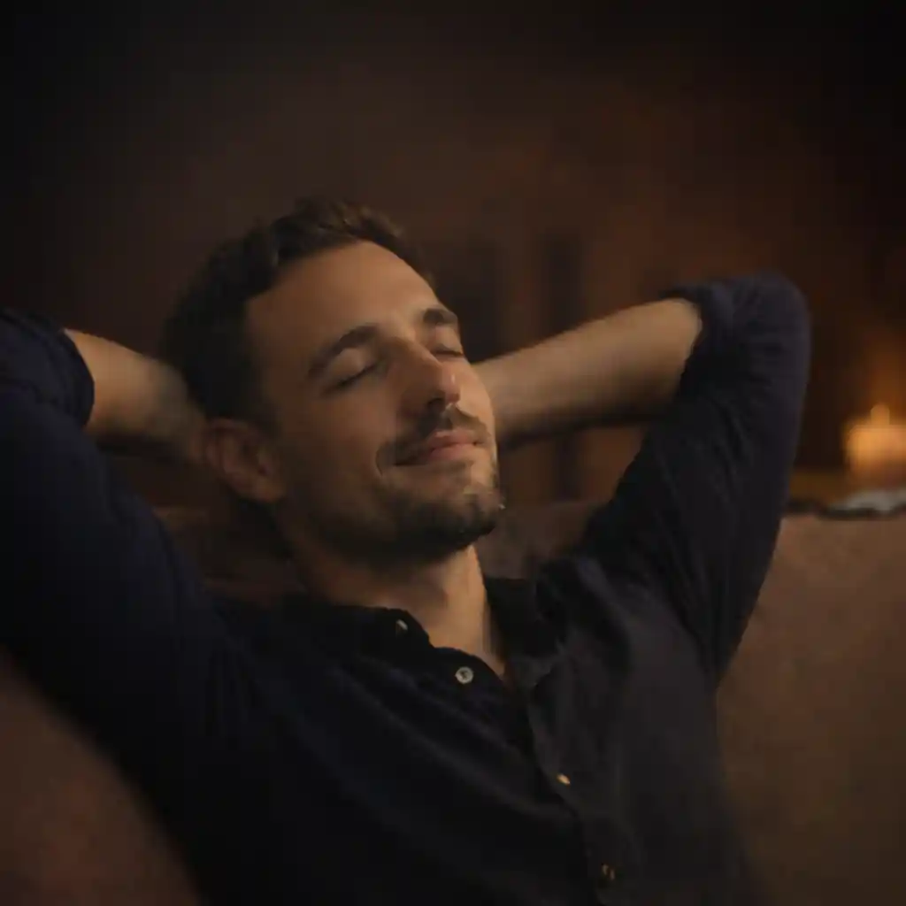 Sessão de Hipnose Clínica para Controle da Agressividade