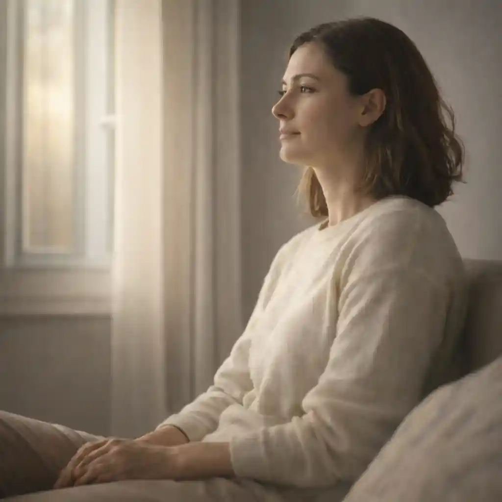 Sessão de Hipnose Clínica para Depressão