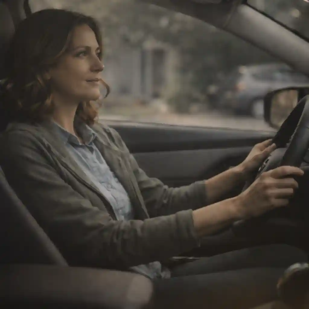 Sessão de Hipnose Clínica para Superar o Medo de Dirigir