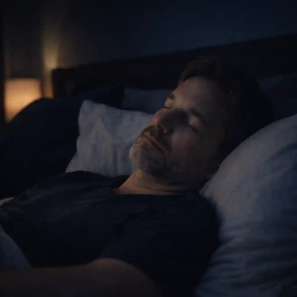 Sessão de Hipnose Clínica para Insônia