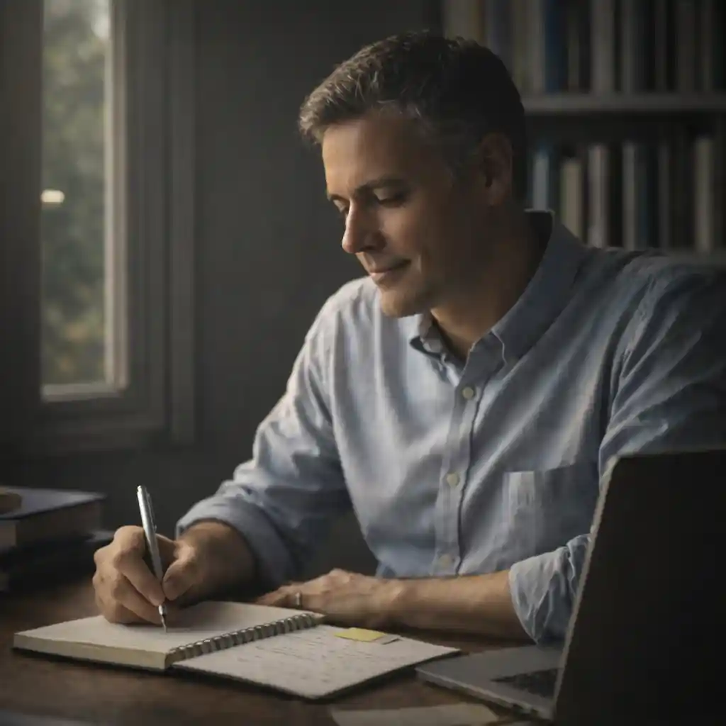 Sessão de Hipnose Clínica para Foco e Memória