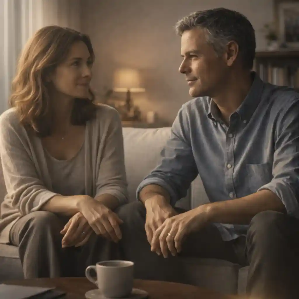 Sessão de Hipnose Clínica para Relacionamento Amoroso